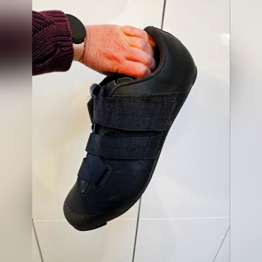 FIZIK Tempo Powerstrap x4 Cycling Shoe EU 45.5 (US 11.5)